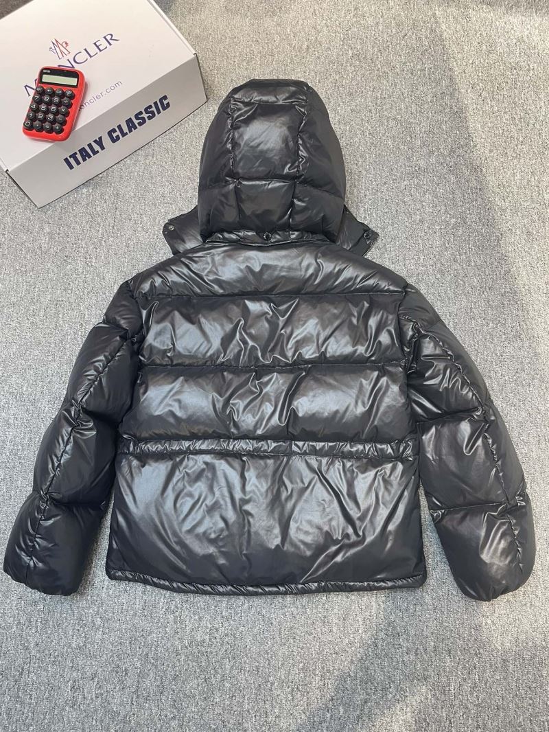 Moncler Down Jackets